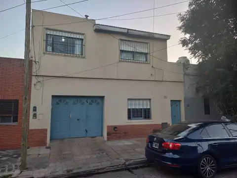 COCHABAMBA 100