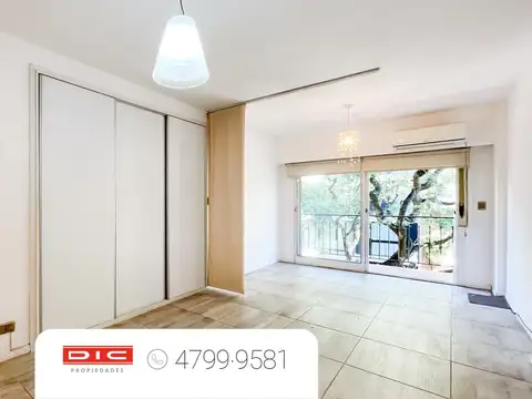 Departamento en Olivos-Vias/Maipu