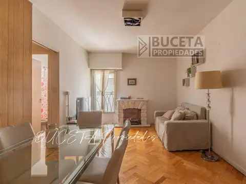 Venta 3 ambientes Caballito