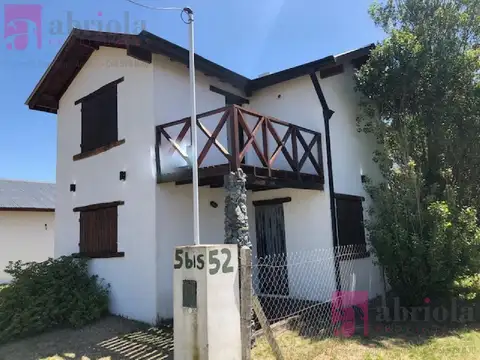 Casa en Las Toninas