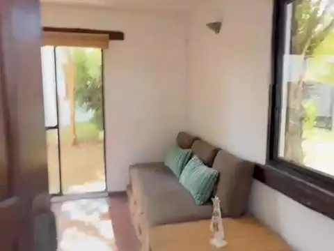 Casa en Venta en Las Toninas, USD 50.000