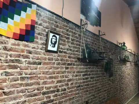 Casa en Venta 1 año