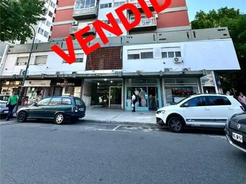 DEPARTAMENTO 2 AMBIENTES - MARTÍNEZ - MEDIO, GRAN BS. AS. NORTE