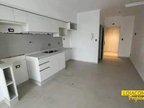 Depto a estrenar en venta - Monoambiente - Av. Riestra 6200 - Loiacono Propiedades