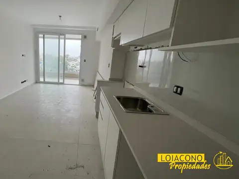 Departamento en Venta en Villa Lugano, USD 62.000