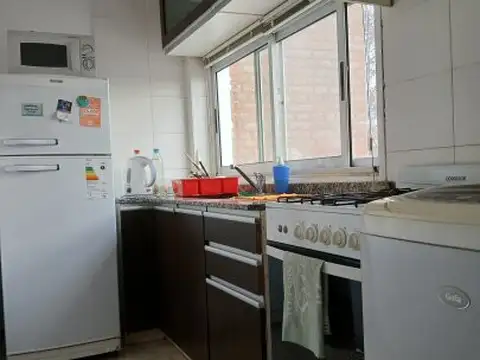 Departamento en Alquiler de 1 dormitorio