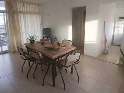 Departamento en Alquiler de 4 ambientes