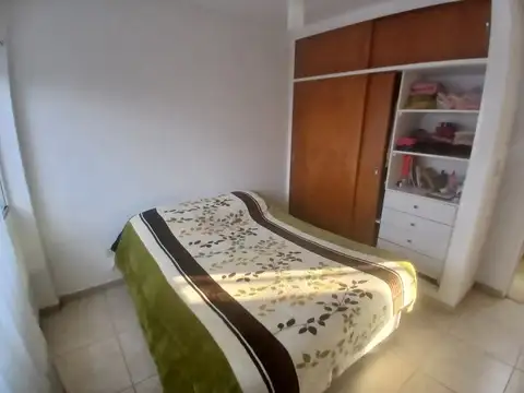 Departamento 4 ambientes con 1 baño