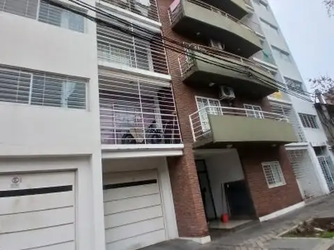 Departamento  de 1 Dormitorio