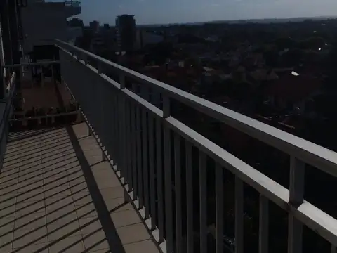 DEPARTAMENTO 2 AMB EXTERNO CON BALCON. PLAYA GRANDE