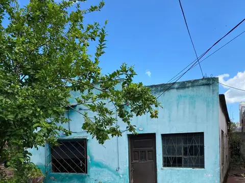Casa en Venta 56 años