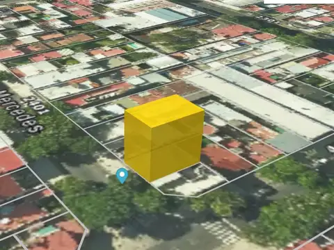 Casa en Venta 36 años