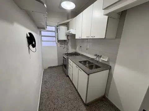 JORGE NEWBERY 3100, Piso 4