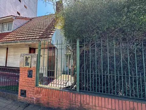 Casa  en Alquiler en Quilmes,  G.B.A. Zona Sur