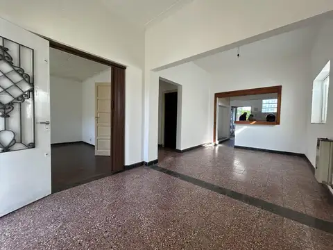 Casa en Alquiler 35 años