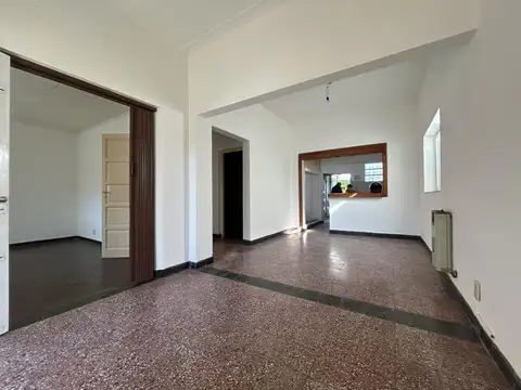 Casa en Alquiler al Norte