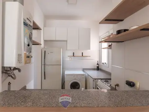 Departamento en Venta al Sur