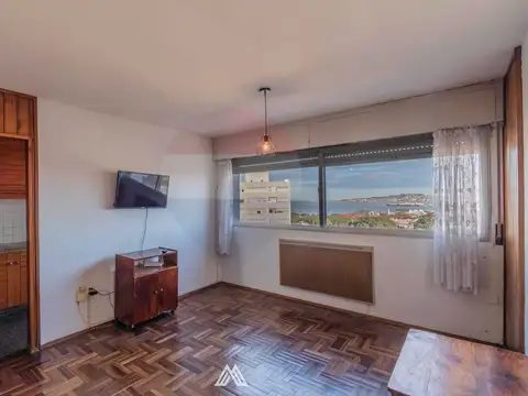 Apartamento en venta - 2 dormitorios - Bella Vista