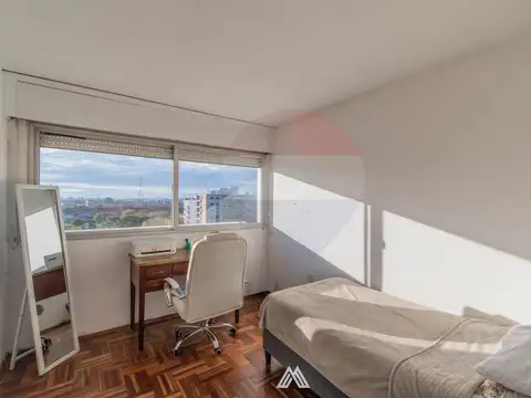 Apartamento en venta - 2 dormitorios - Bella Vista