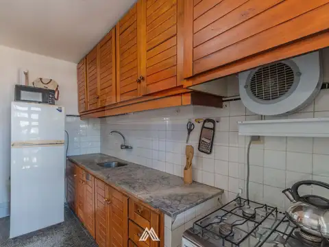 Departamento en Venta 44 años