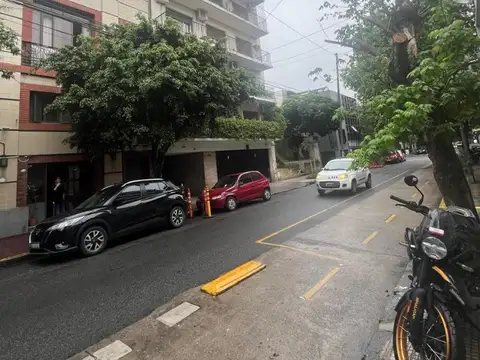 NUÑEZ -CUBA Y C. SALLES - LOTE APTO DESARROLLO