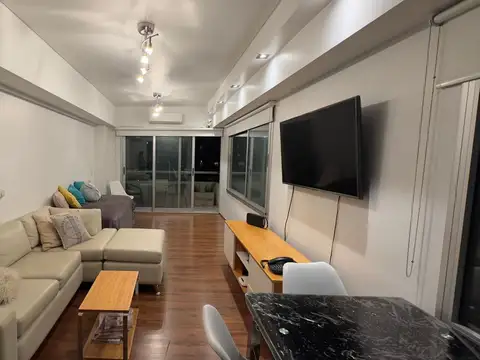 ALQUILER MONOAMBIENTE- CABALLITO- FULL AMENITIES