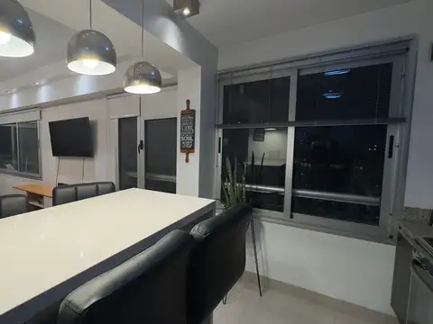 ALQUILER MONOAMBIENTE- CABALLITO- FULL AMENITIES