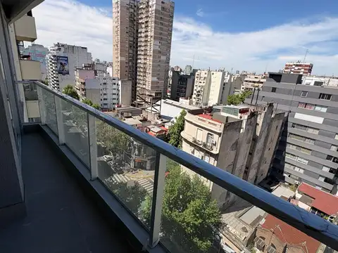 Departamento en Venta en Almagro, USD 184.000