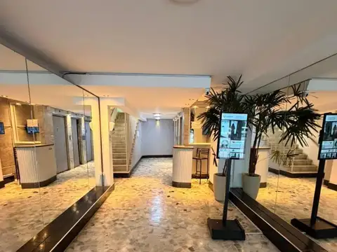 Alquiler Estudiantil | Monoambiente Equipado en Colón 1800