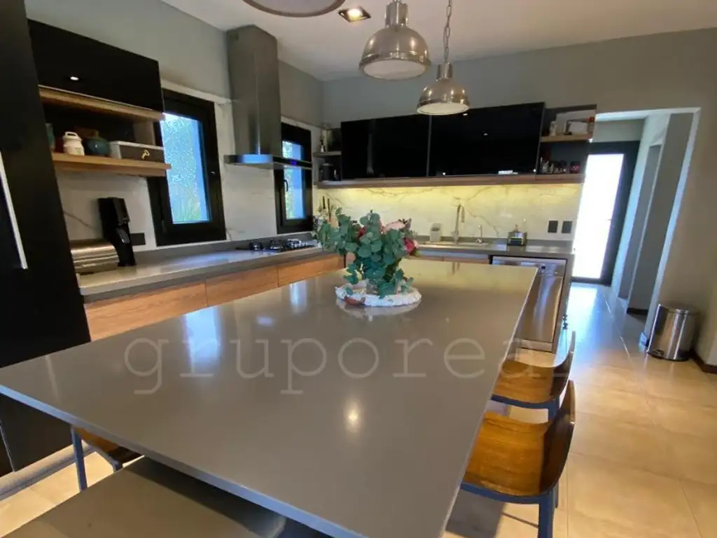 Casa en Venta en El Rocio