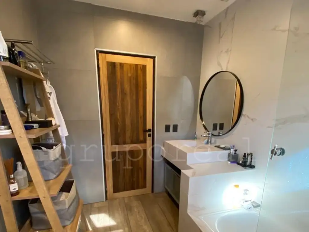 EL ROCÍO VENTA- MODERNA CASA MINIMALISTA RECICLADA A NUEVO - Foto 25
