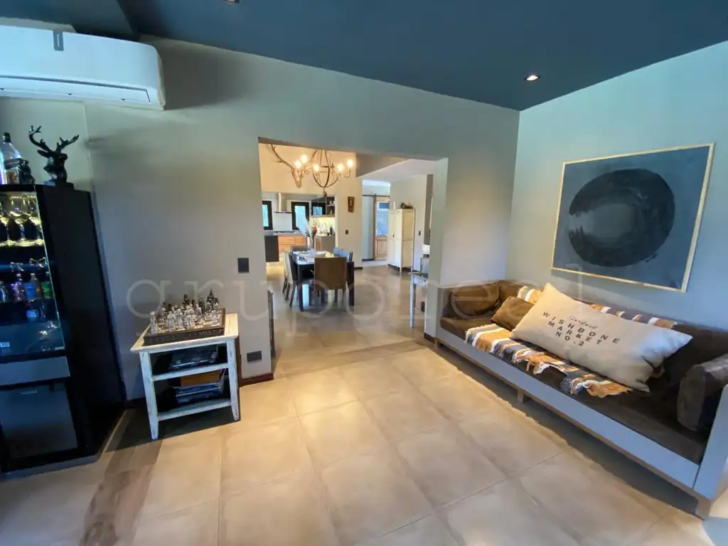 Casa en Venta en El Rocio