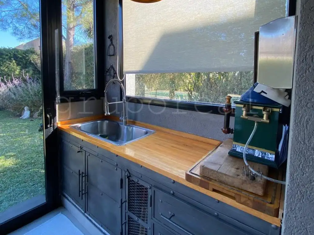 Casa en Venta - El Rocio