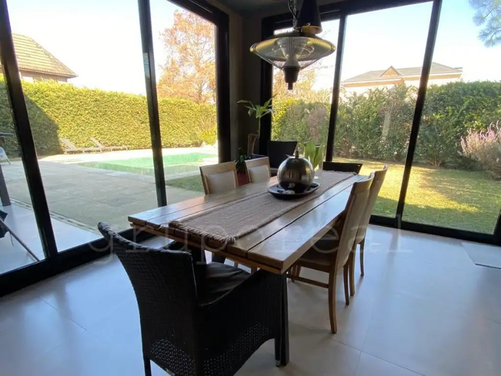 Casa en Venta en El Rocio