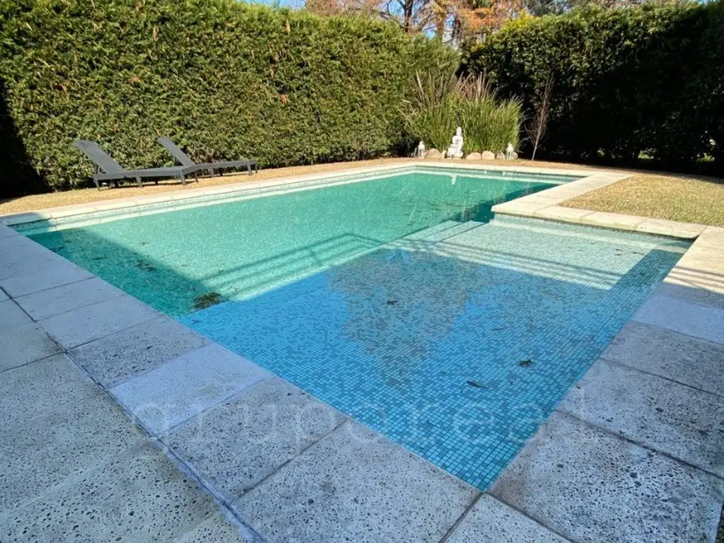 EL ROCÍO VENTA- MODERNA CASA MINIMALISTA RECICLADA A NUEVO - Foto 26