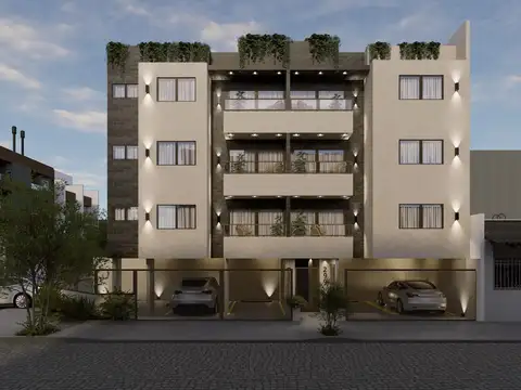 Departamento en Venta A Estrenar