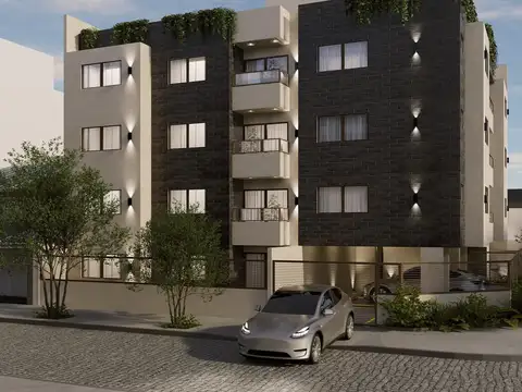 Departamento en Venta en Haedo Sur, USD 125.000