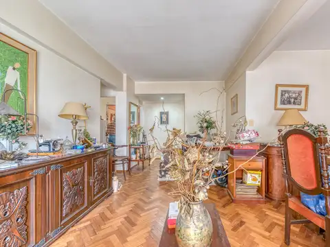 Departamento en Venta en Recoleta, USD 189.500