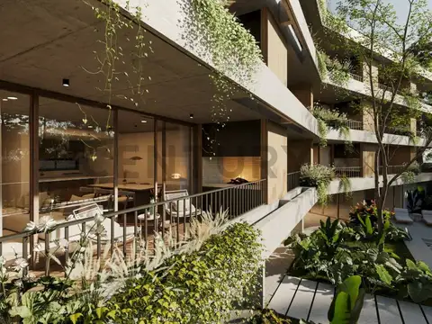 Departamento en Venta en Joaquin Gorina, USD 195.700