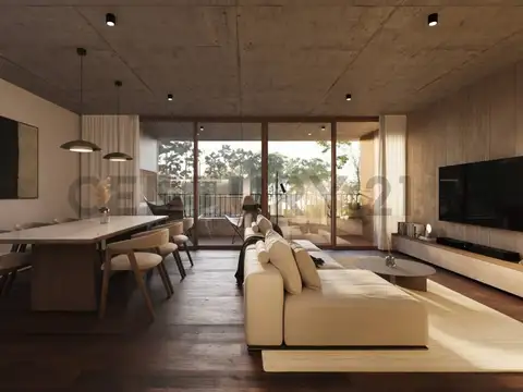 Departamento en Venta en La Plata, USD 195.700