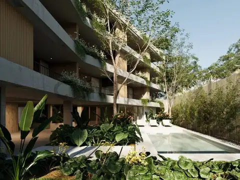 Departamento en Venta de 2 dormitorios