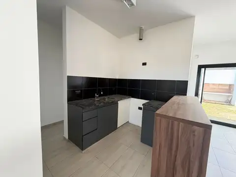 Casa en Venta 1 año