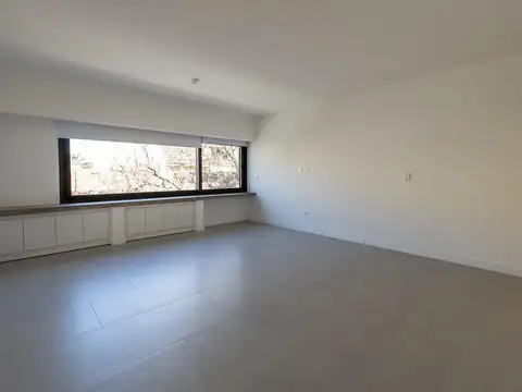 Alquiler Departamento Monoambiente en Nuñez