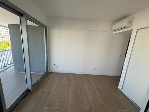 Departamento a estrenar en Monserrat