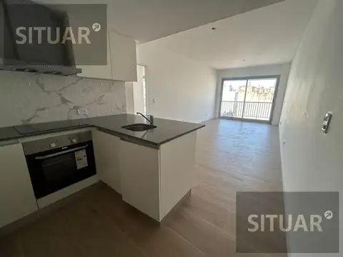Departamento a estrenar en Monserrat