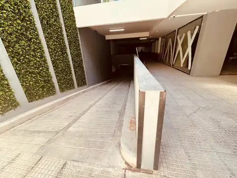 Departamento en Venta en Monserrat, USD 155.000