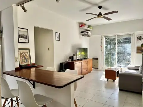 Departamento - Olivos-Vias/Maipu