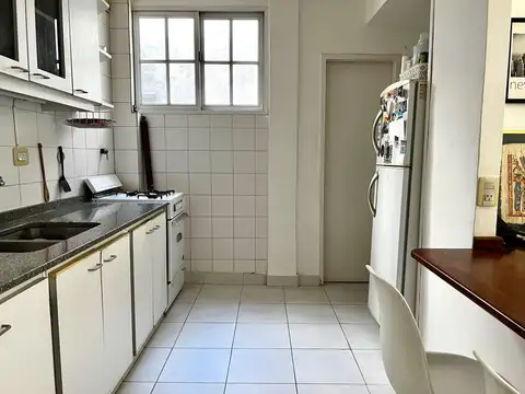 Departamento en Venta al Este