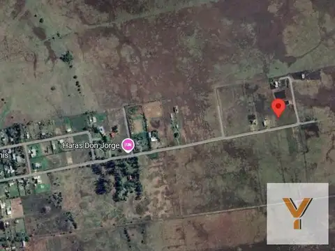 Terreno en Venta en Countries y Barrios Cerrados En Berisso, USD 22.000