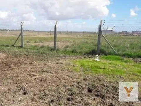 Terreno en Venta en Countries y Barrios Cerrados En Berisso, Partido de Berisso